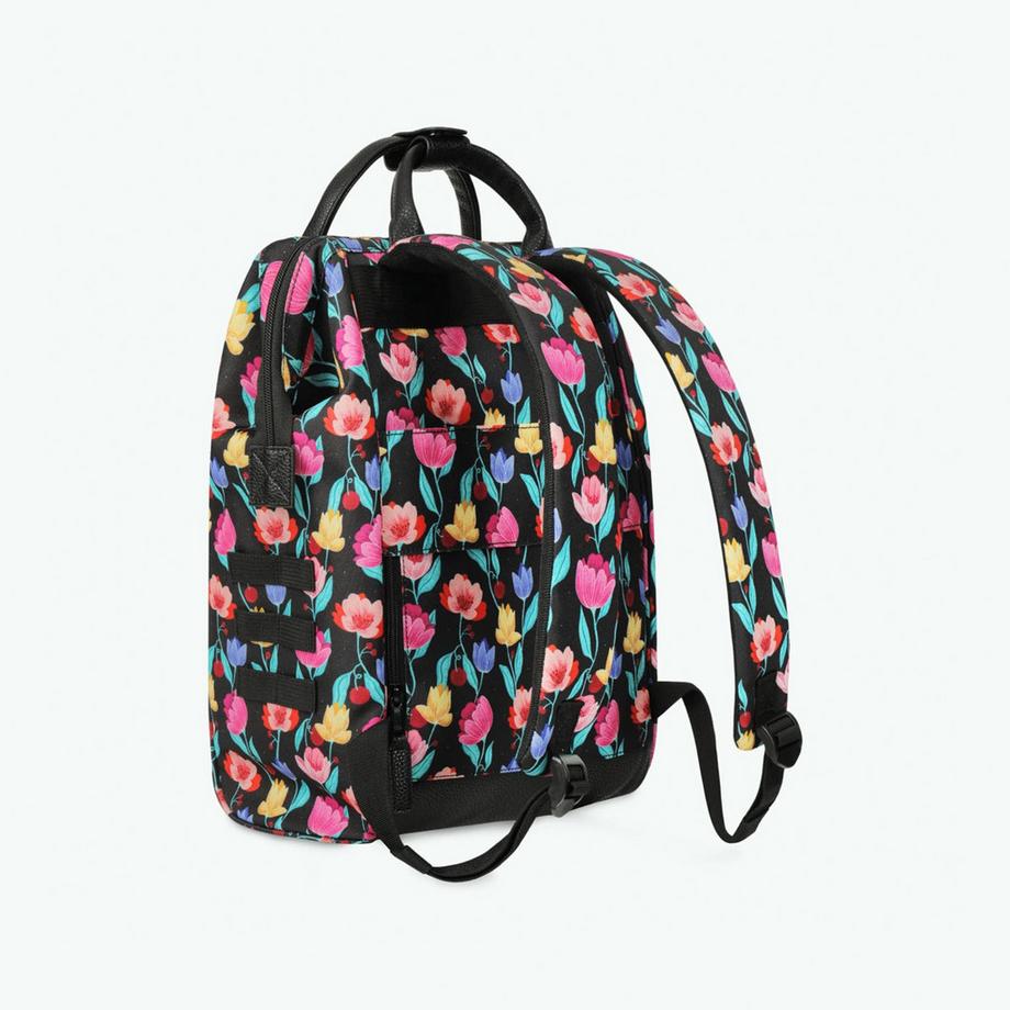 CABAIA Zaino ADVENTURER M GENOA 