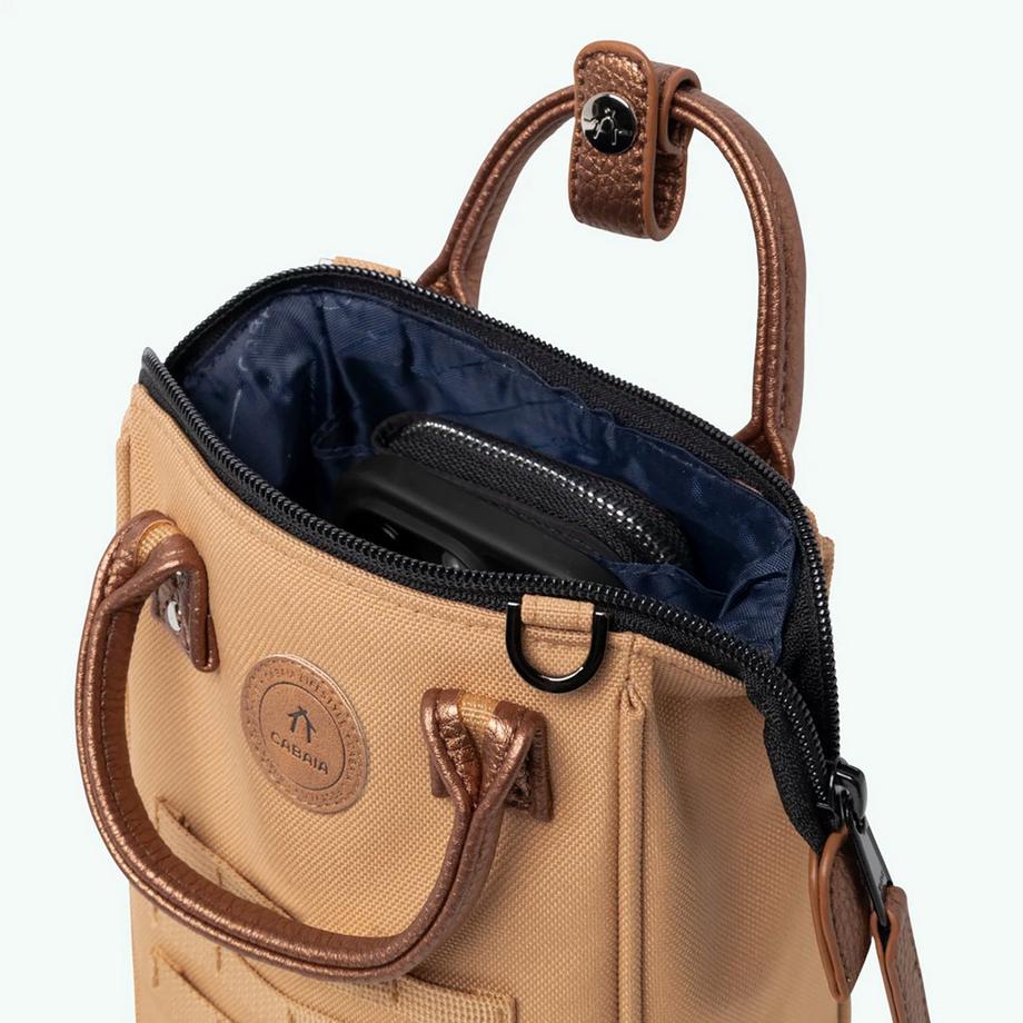 CABAIA Zaino LAUNCESTON M 