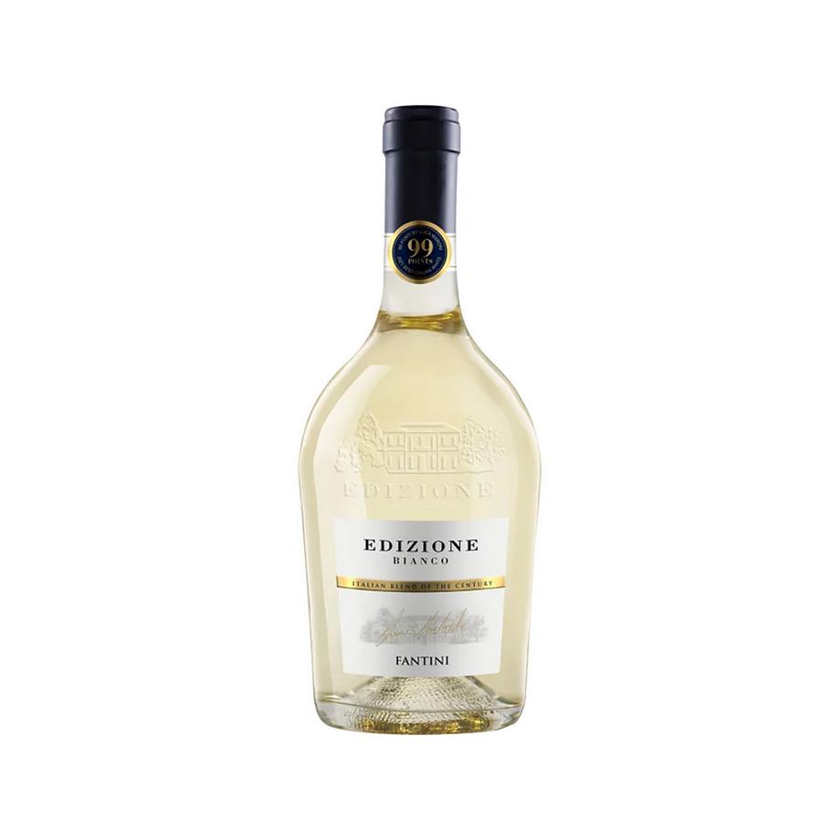 Fantani Edizione Bianco Vino d'italia 75cl