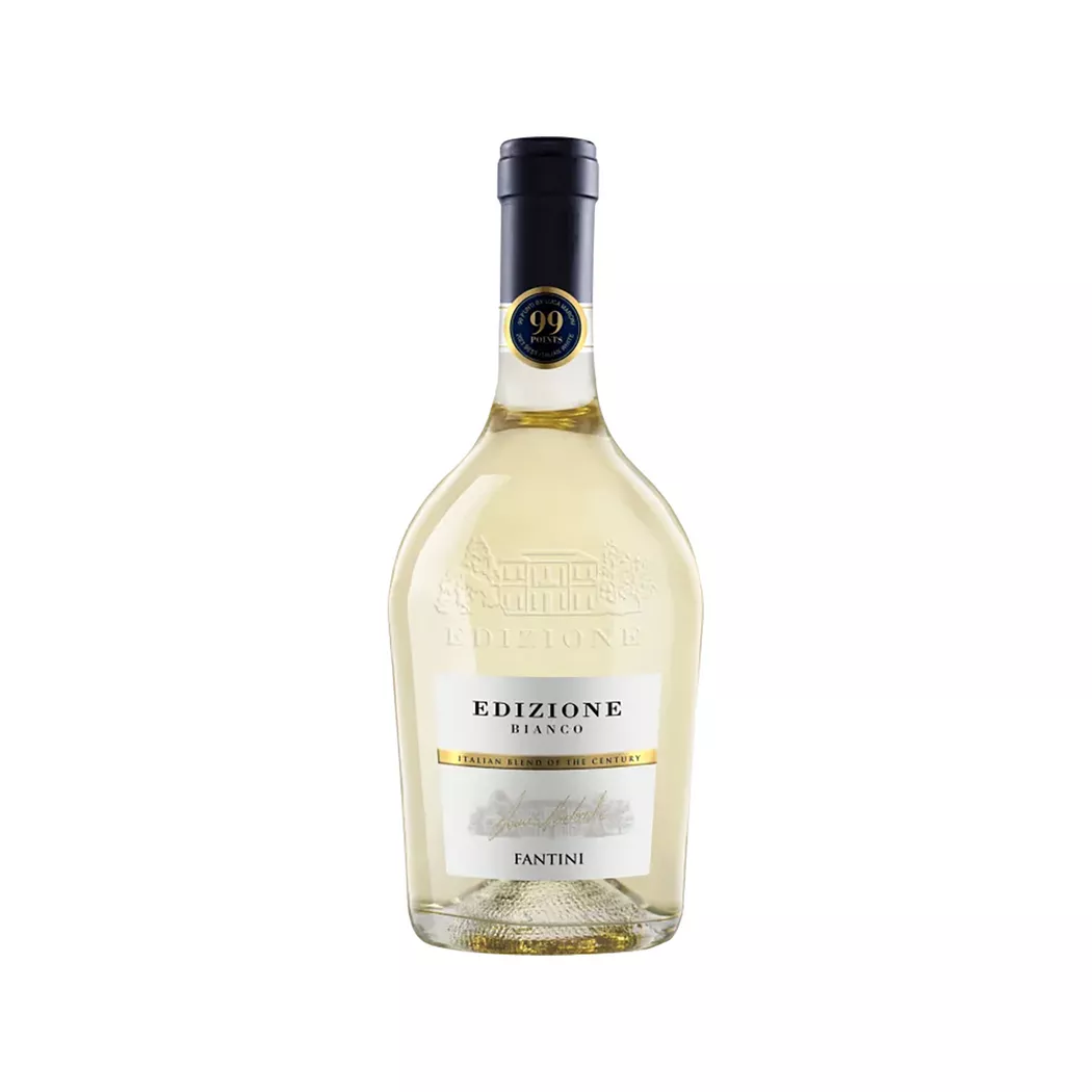 Fantani Edizione Bianco Vino d