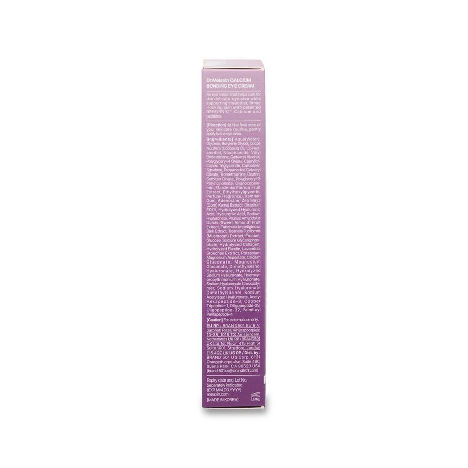 Dr.Melaxin  Calcium Bonding Eye Cream 