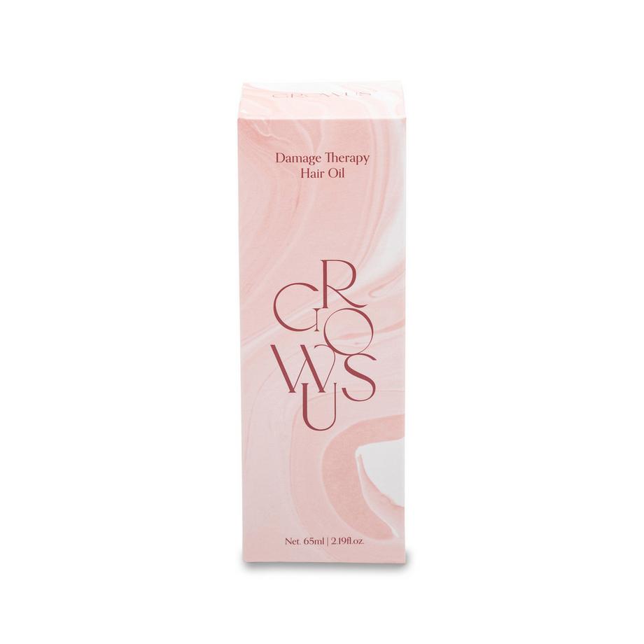 Damage Therapy Hair Oil