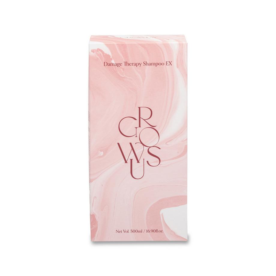Damage Therapy Shampoo