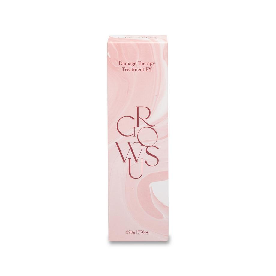 Damage Therapy Hair Treatment EX