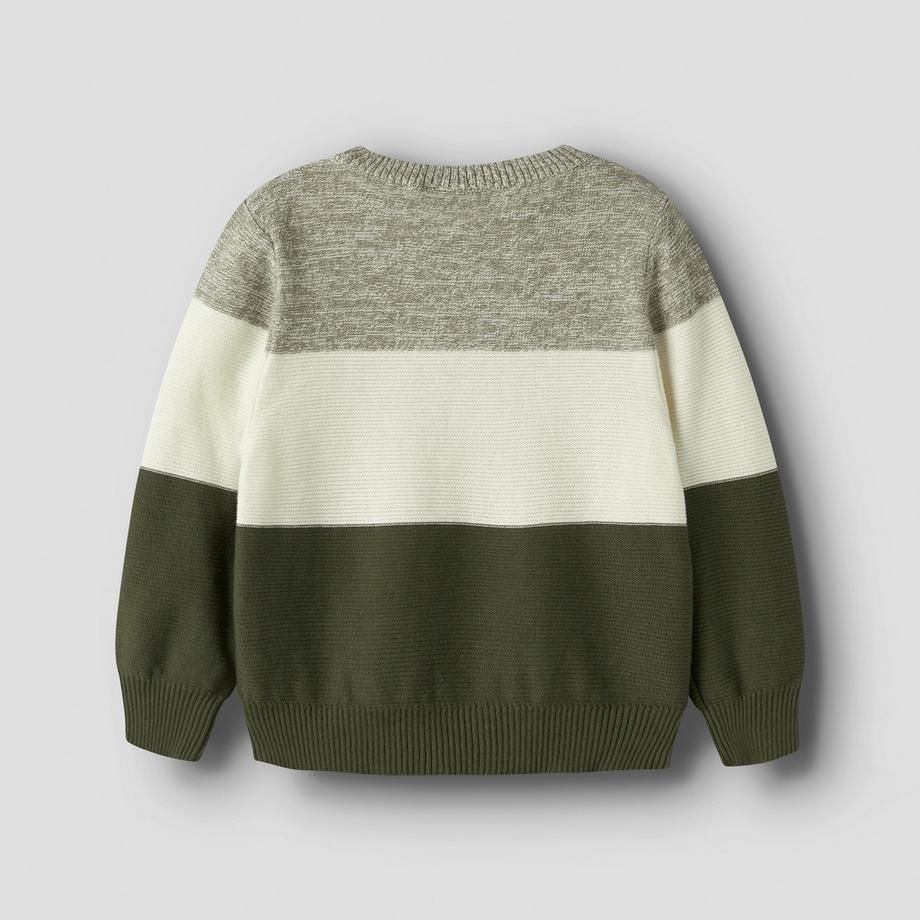 Name It  Pullover 
