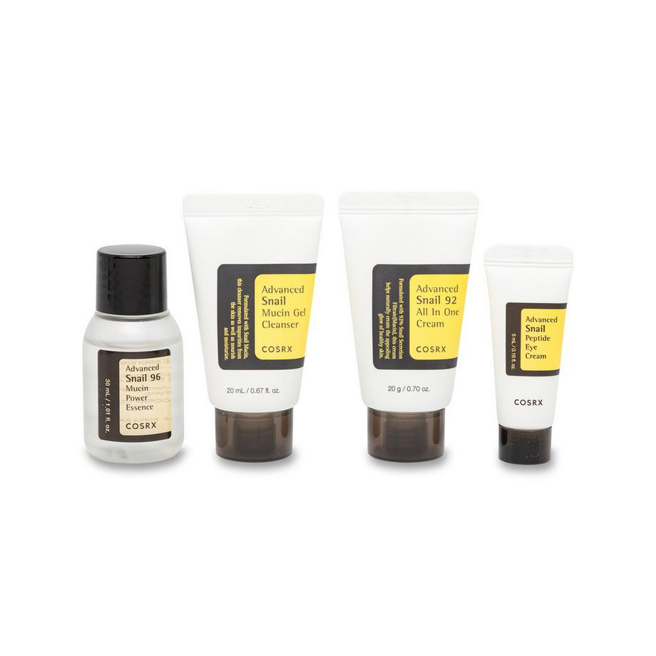 All About Snail Kit