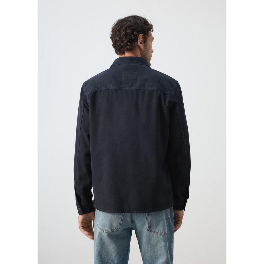 MANGO Jazz Pullover  