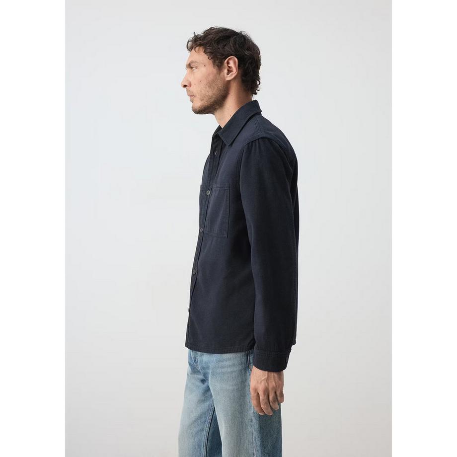 MANGO Jazz Pullover  