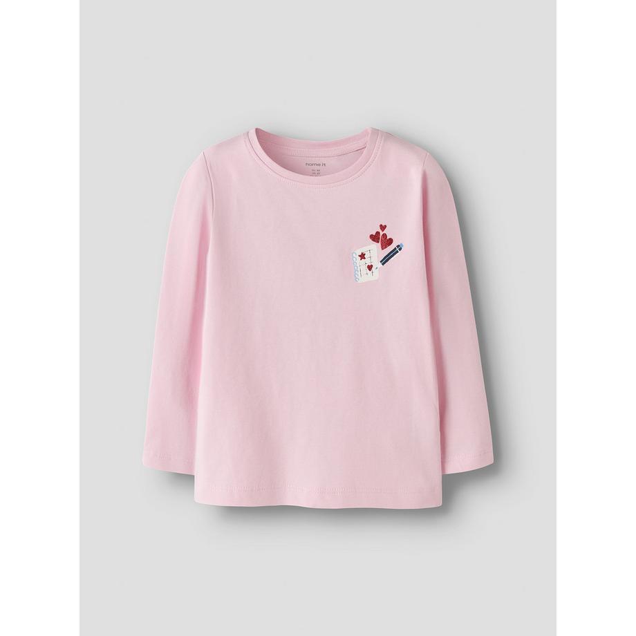 Name It  Top 