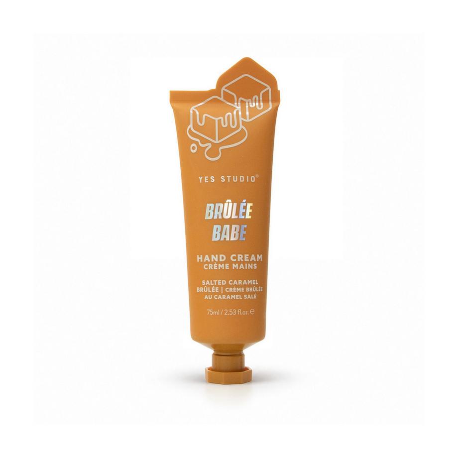 Yes Studio  Set De Crèmes Pour Les Mains Gourmand 