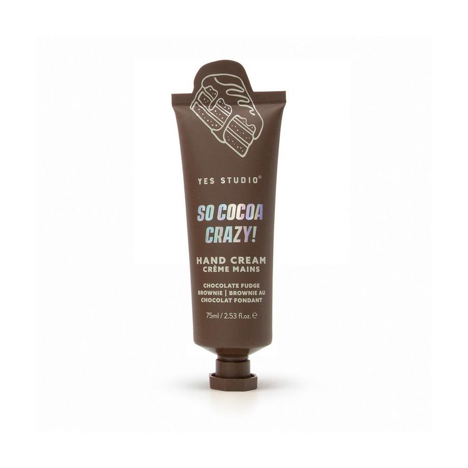 Yes Studio  Set De Crèmes Pour Les Mains Gourmand 