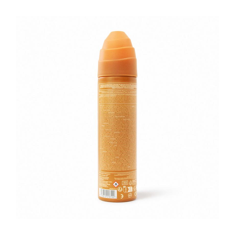 Yes Studio  Mousse De Douche Caramel Brûlée 