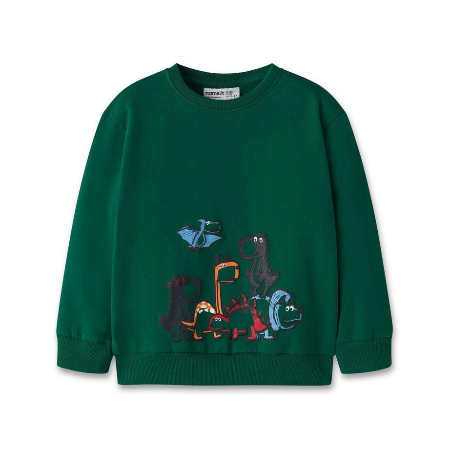 Sweat-shirt