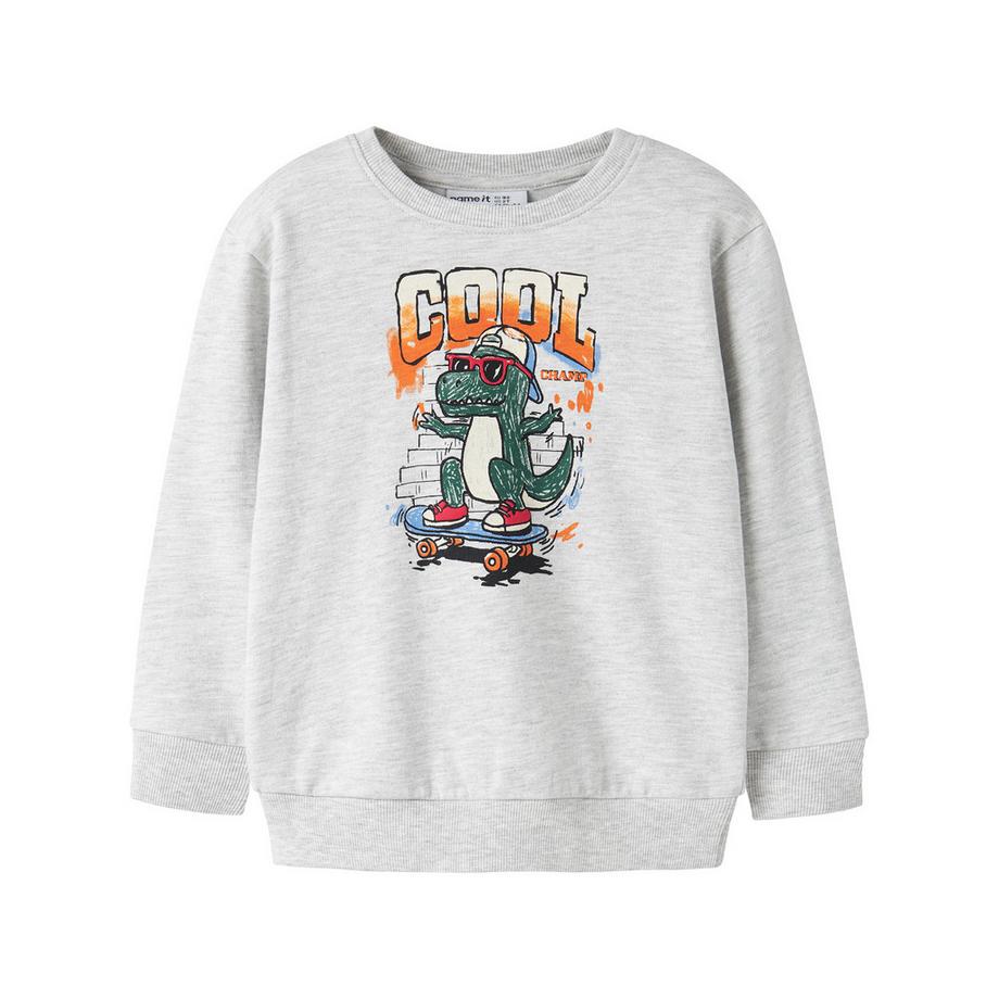 Sweat-shirt