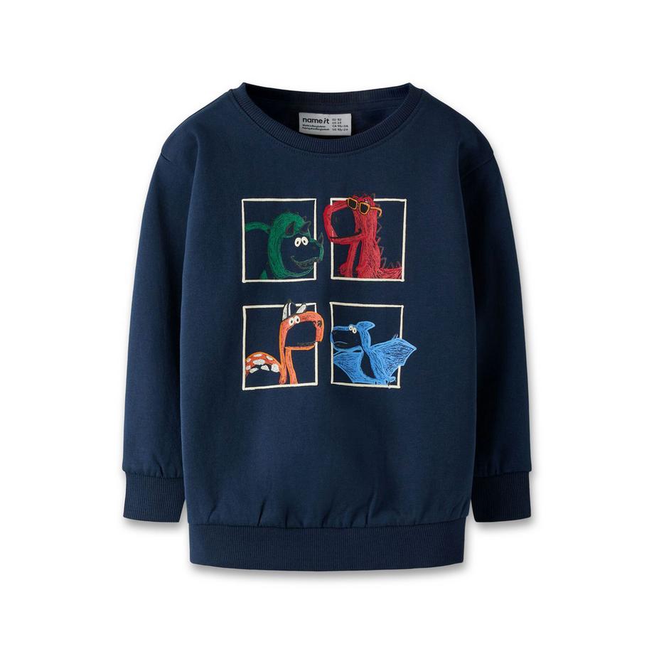 Sweat-shirt