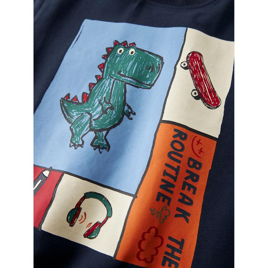 Name It  T-shirt 