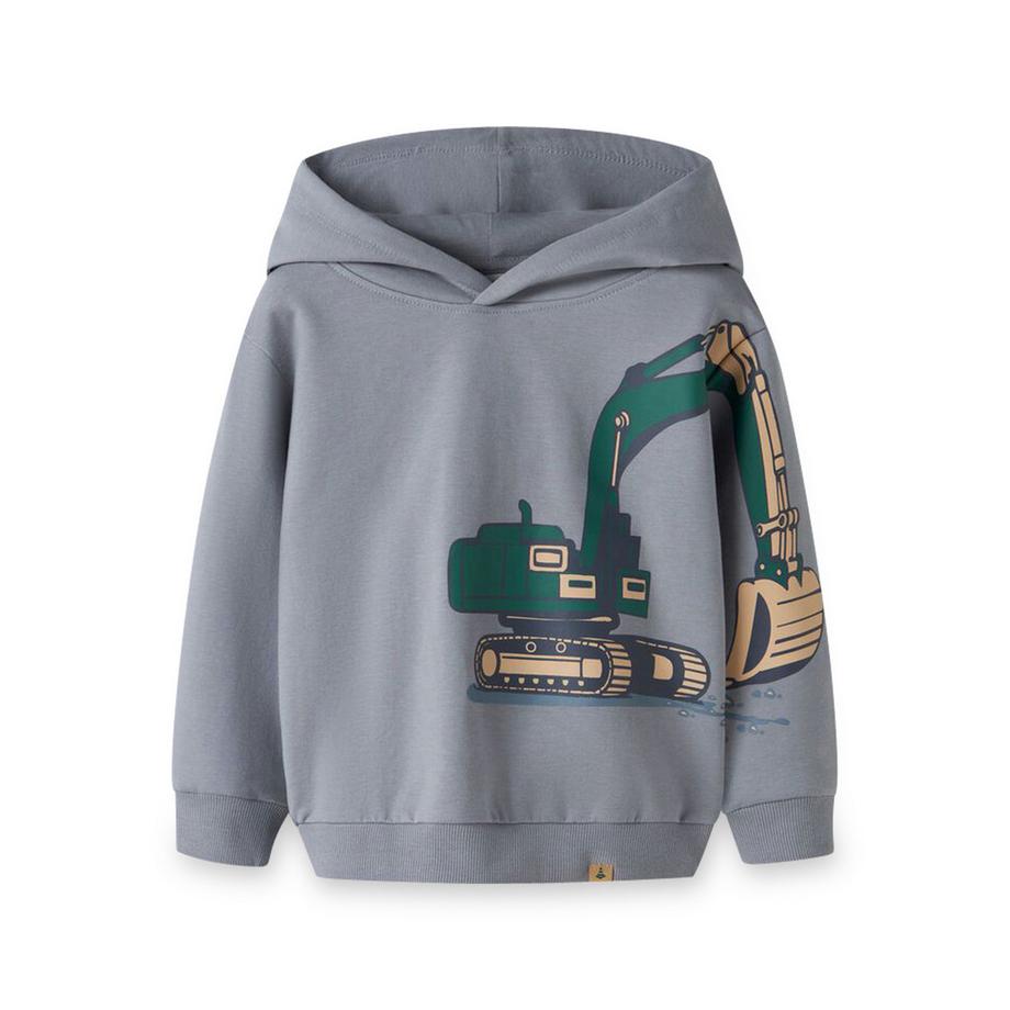 Name It  Hoodie 