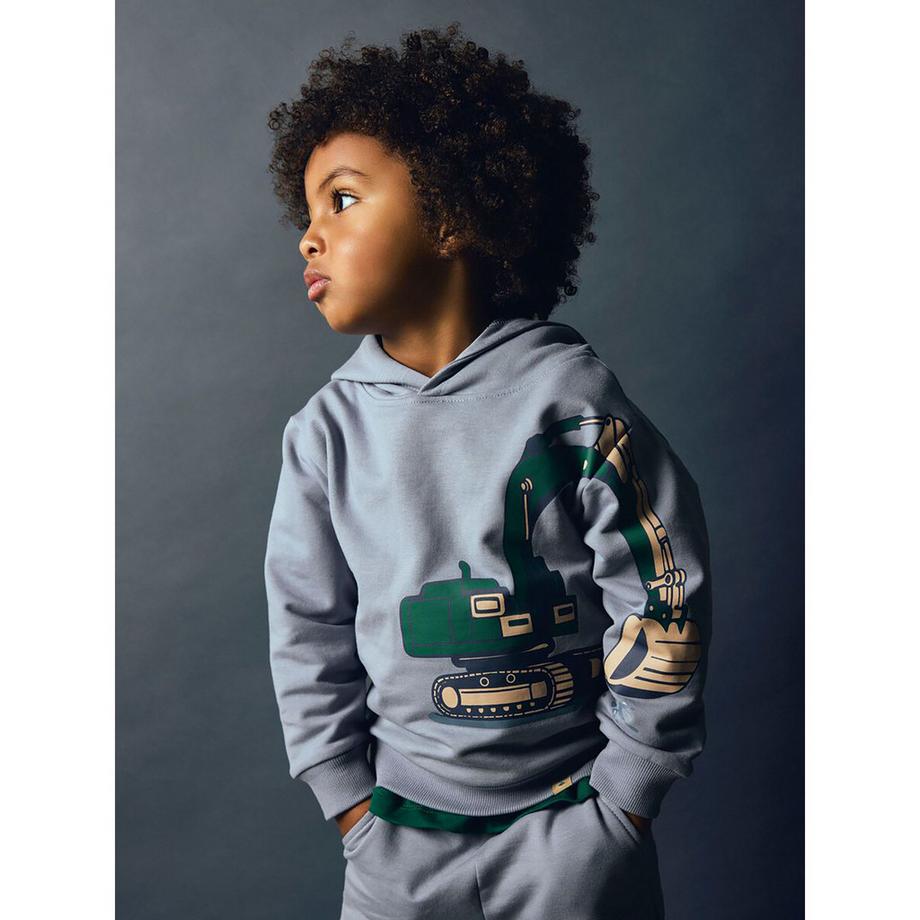 Name It  Hoodie 
