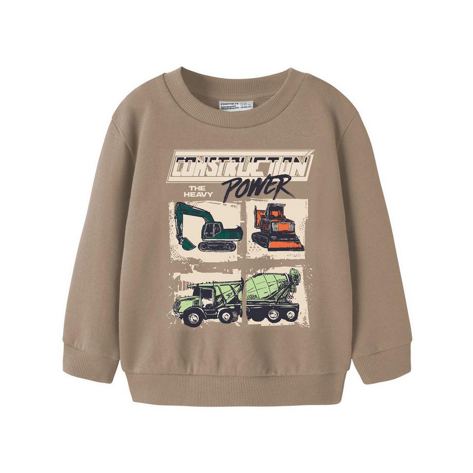 Sweat-shirt