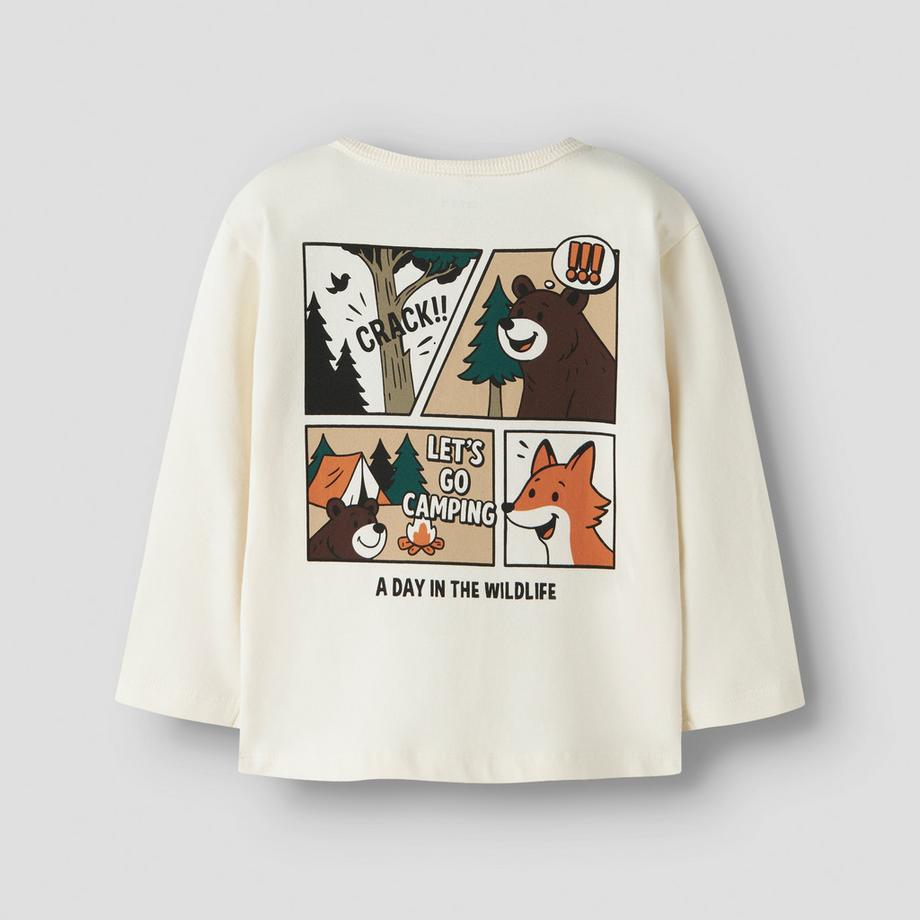 Name It  T-shirt 