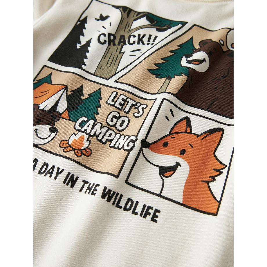 Name It  T-shirt 