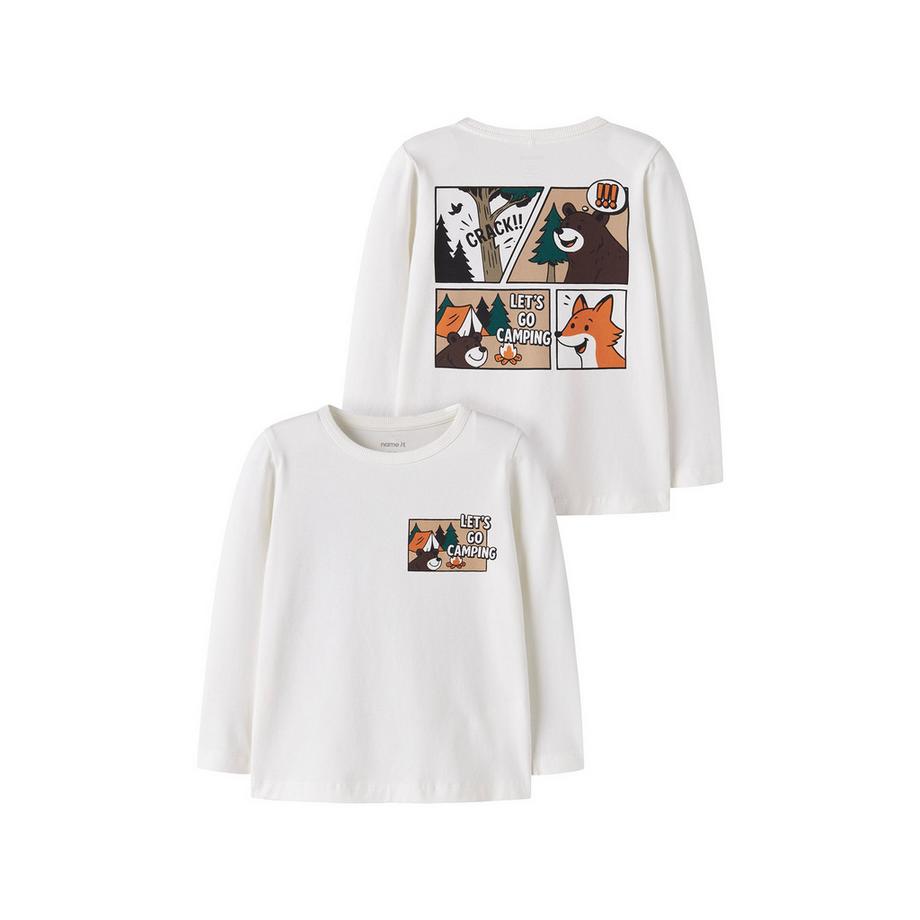Name It  T-shirt 