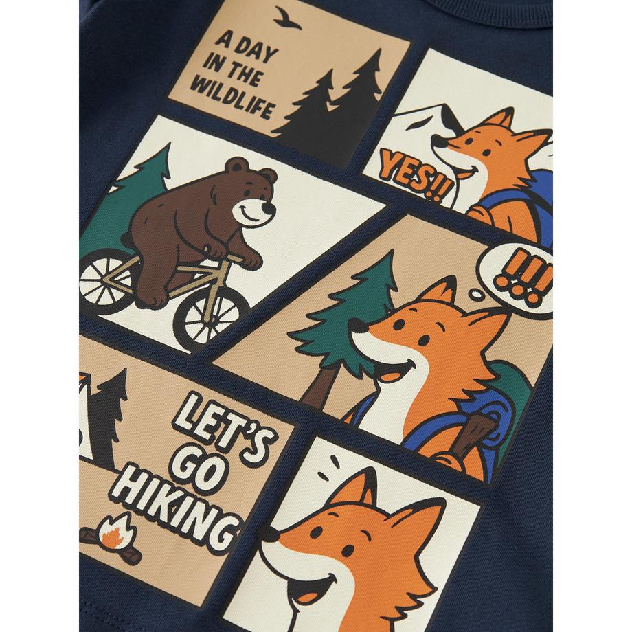 Name It  T-shirt 