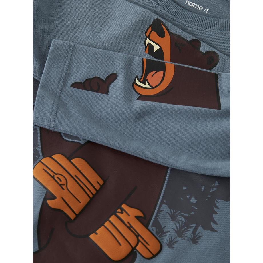 Name It  T-shirt 