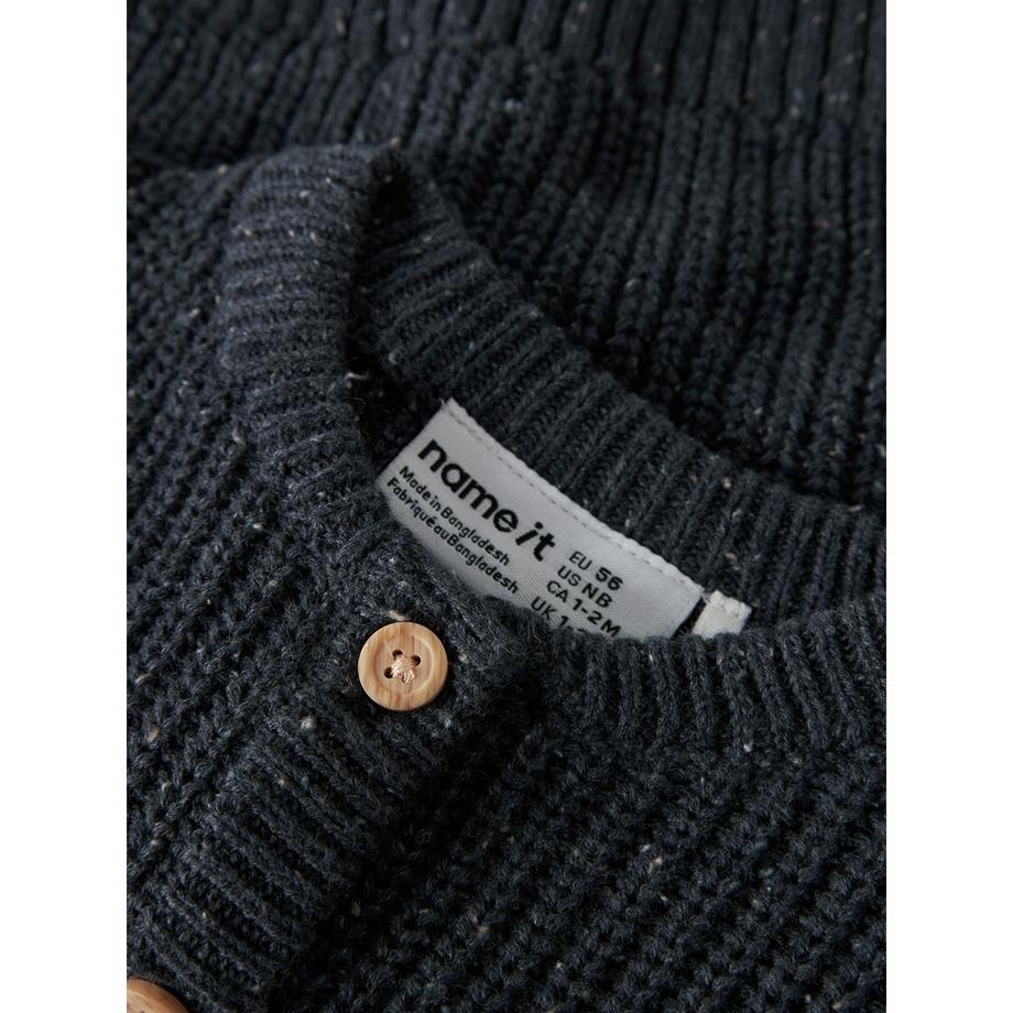 Name It  Cardigan 