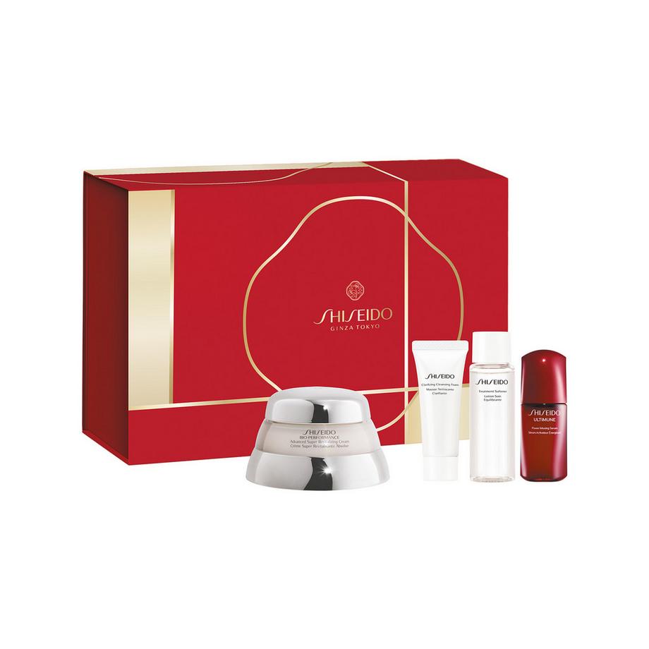 Bio-Performance Holiday Kit