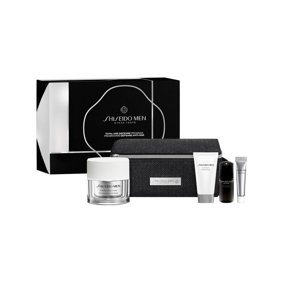  Men Total Revitalizer Holiday Kit