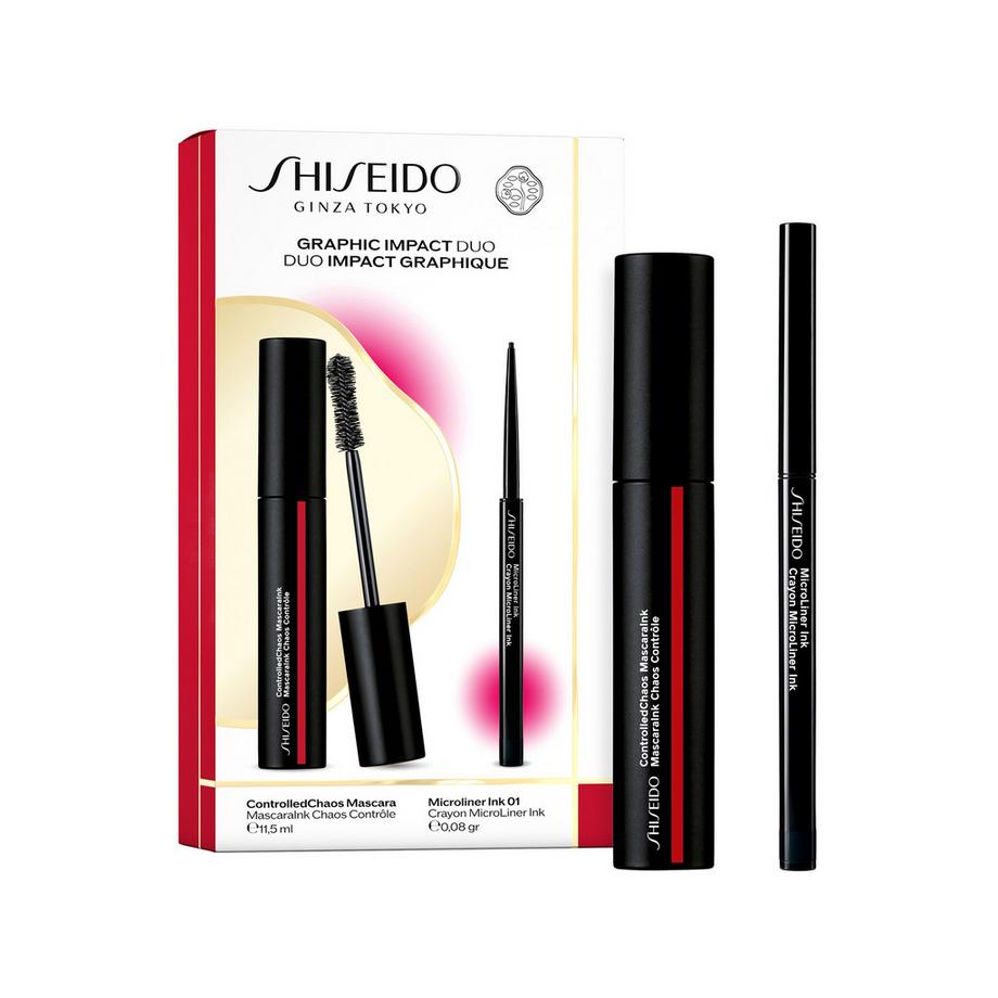 Mascara Holiday Kit