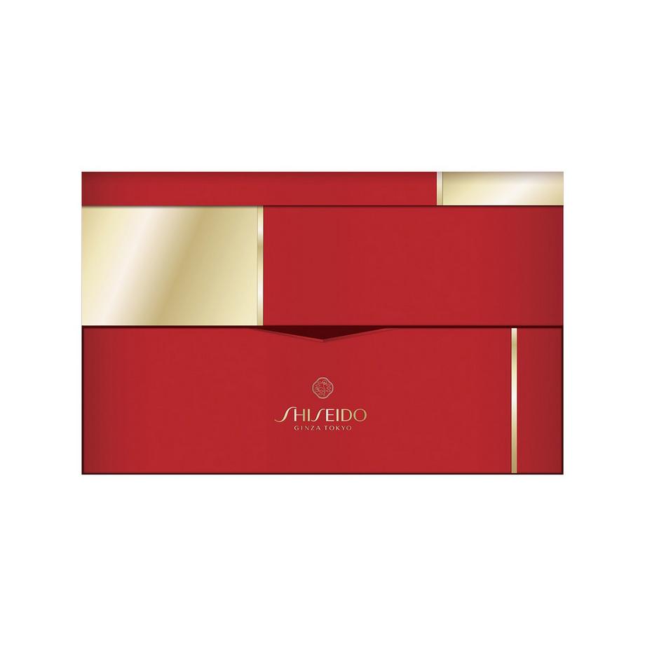 SHISEIDO  Advent Calendar Global 