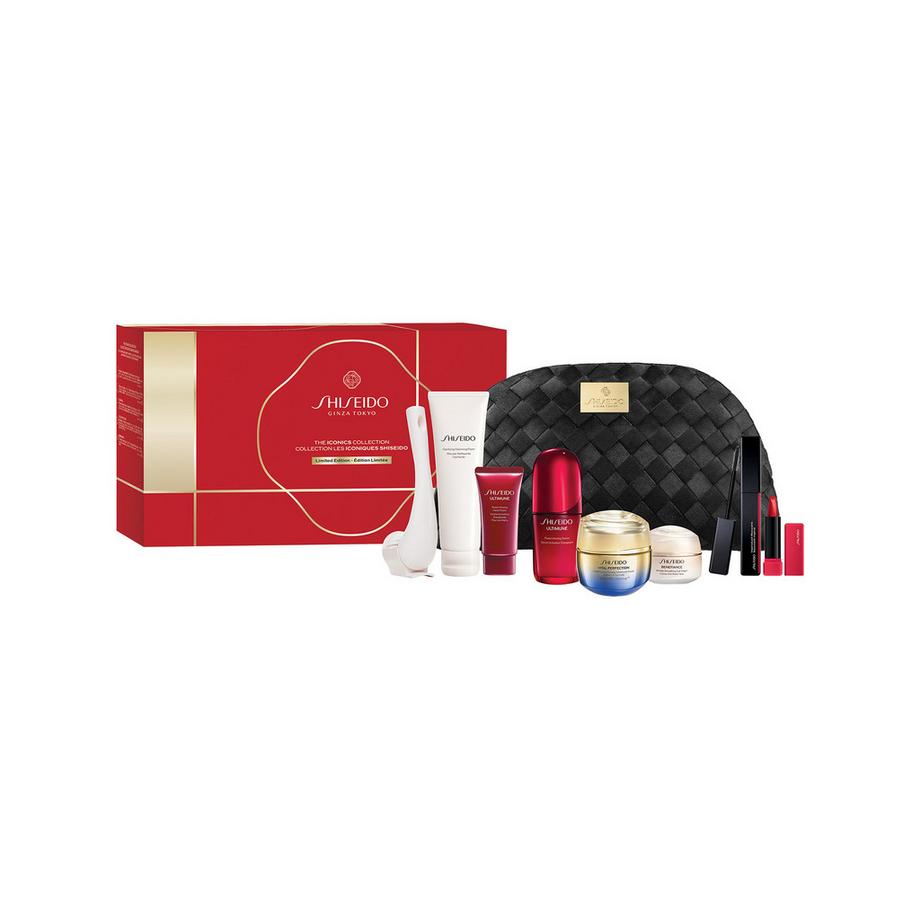 Blockbuster Vanity Kit