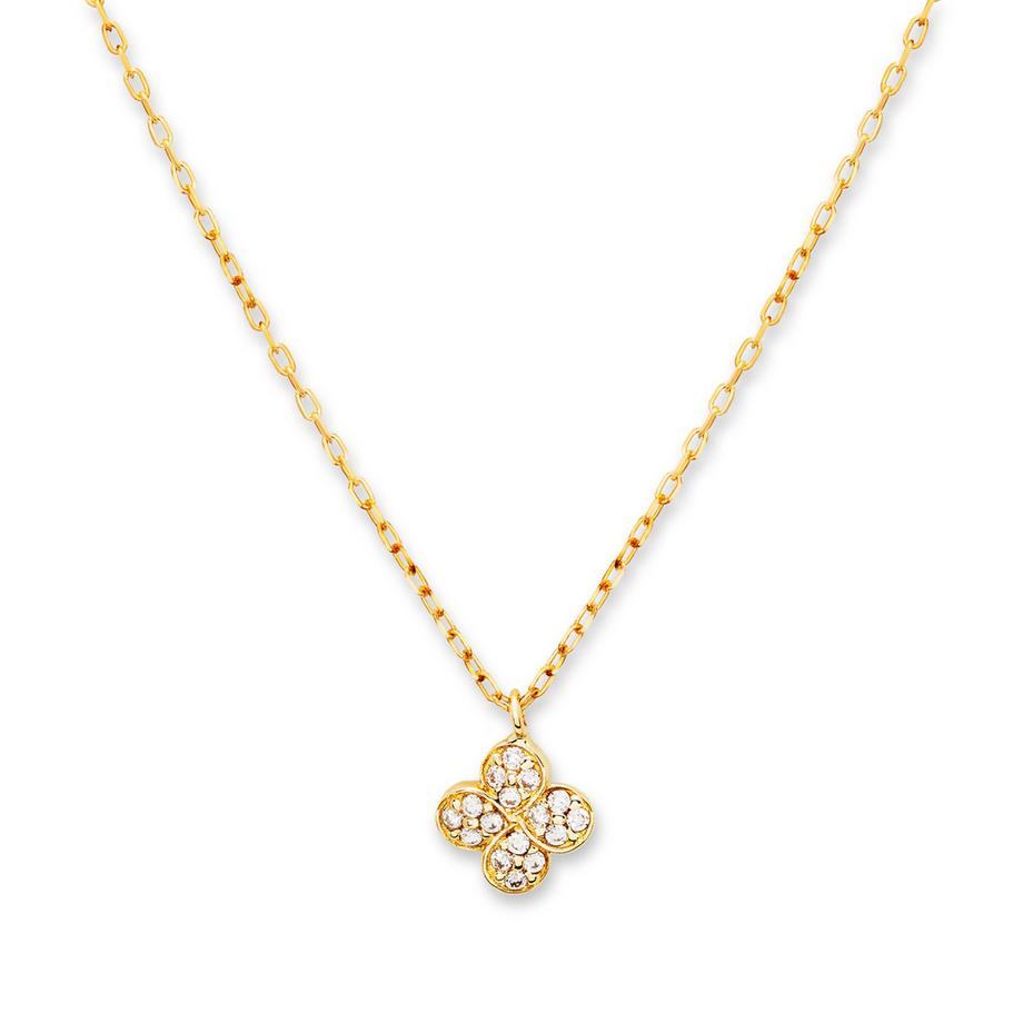 Collier avec pendentif
