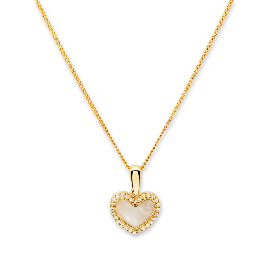 Collier avec pendentif