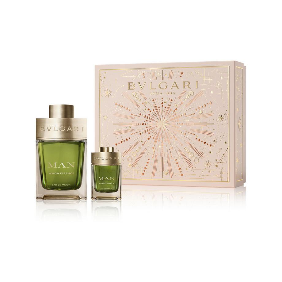 Man Wood Essence Set