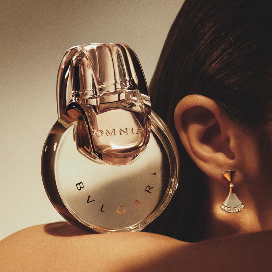 BVLGARI Omnia Crystalline Eau de Toilette Set  
