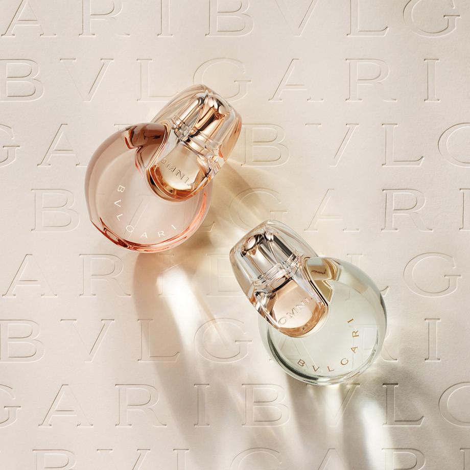 BVLGARI Omnia Crystalline Eau de Toilette Set  
