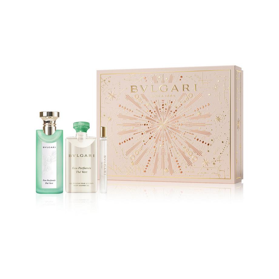 Eau Parfumée Thé Vert Set