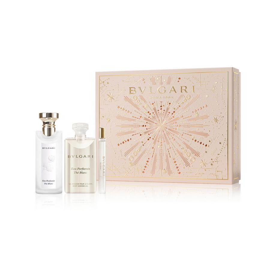 Eau Parfumée Thé Blanc Set