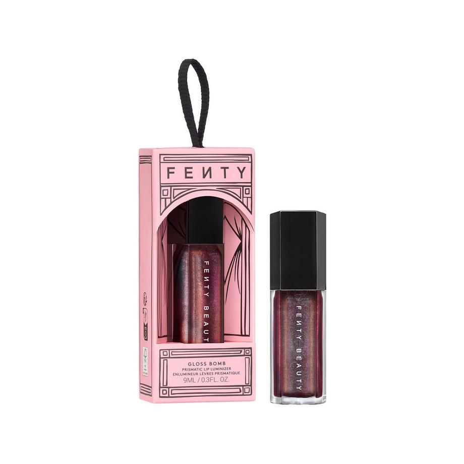 Gloss Bomb - Lipgloss mit Hologramm-Effekt