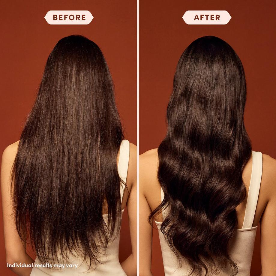 FABLE & MANE  Glossy Styling Hair Oil - Glanzspendendes Stylingöl mit Shikakai 