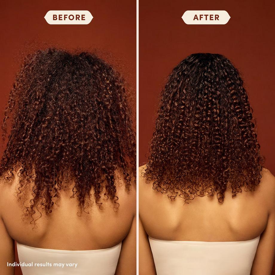 FABLE & MANE  Glossy Styling Hair Oil - Glanzspendendes Stylingöl mit Shikakai 