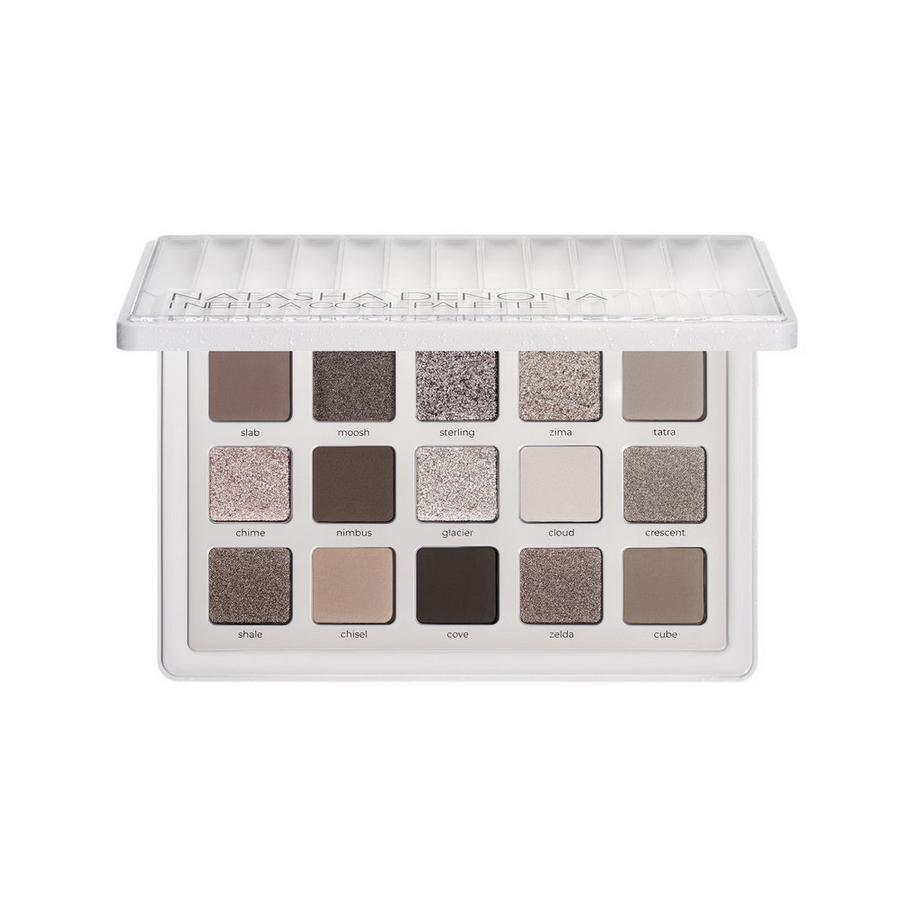 I Need a Cool Eyeshadow Palette - Palette d'ombres à paupières