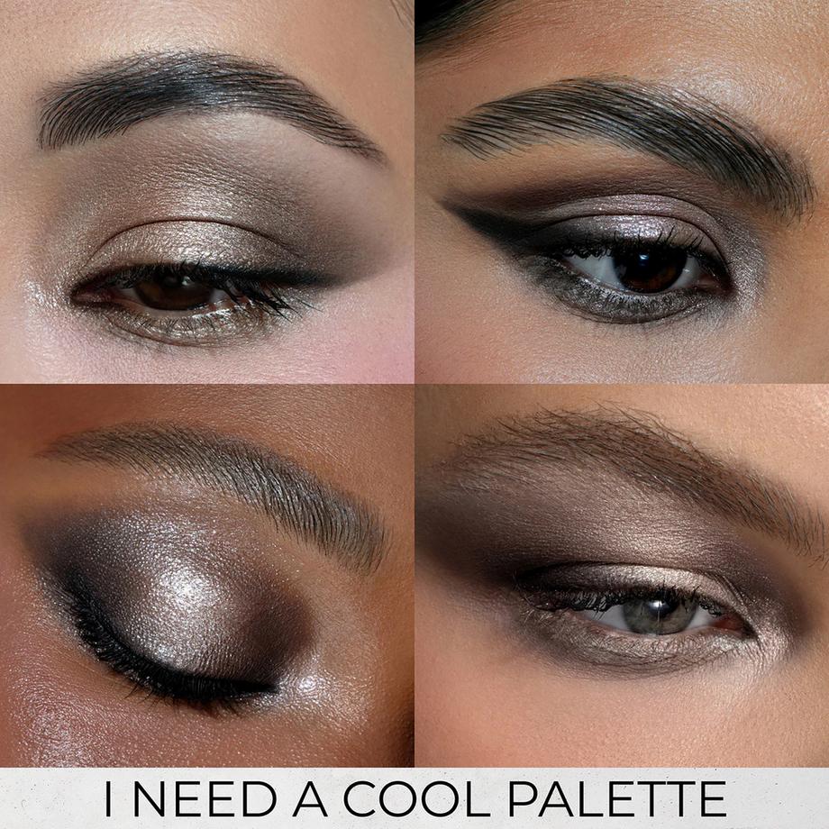 NATASHA DENONA  I Need a Cool Eyeshadow Palette - Lidschattenpalette 