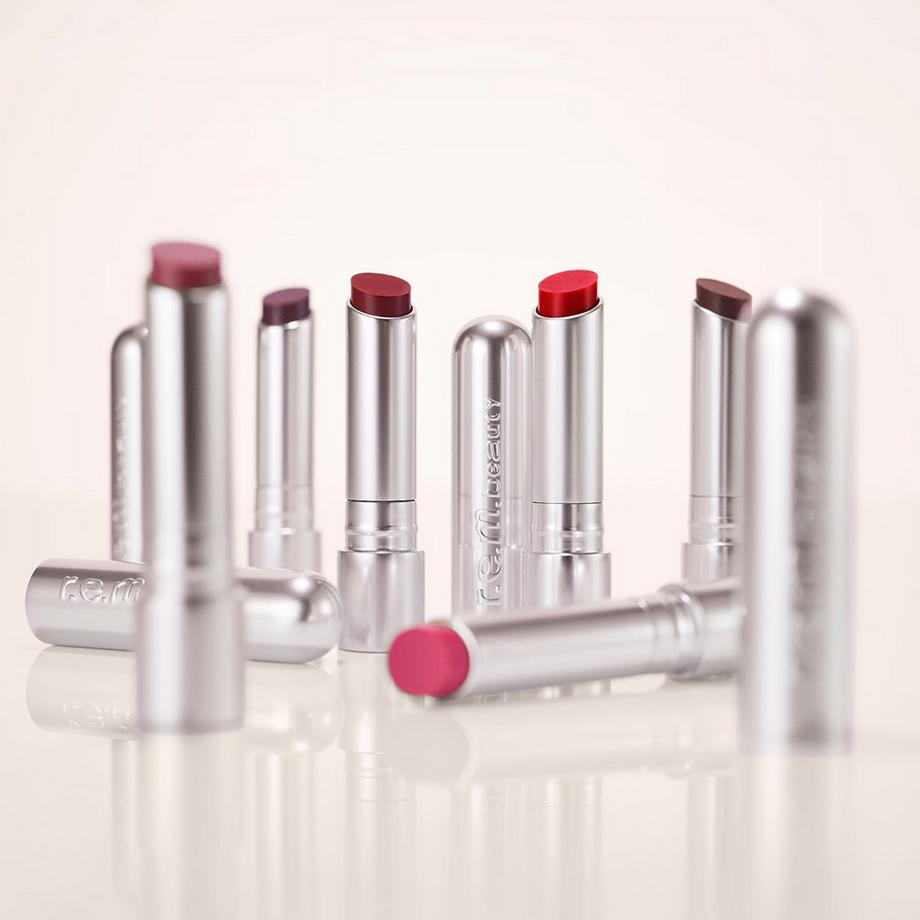 r.e.m.beauty  Blur Butter - Balsamo labbra effetto sfumato 