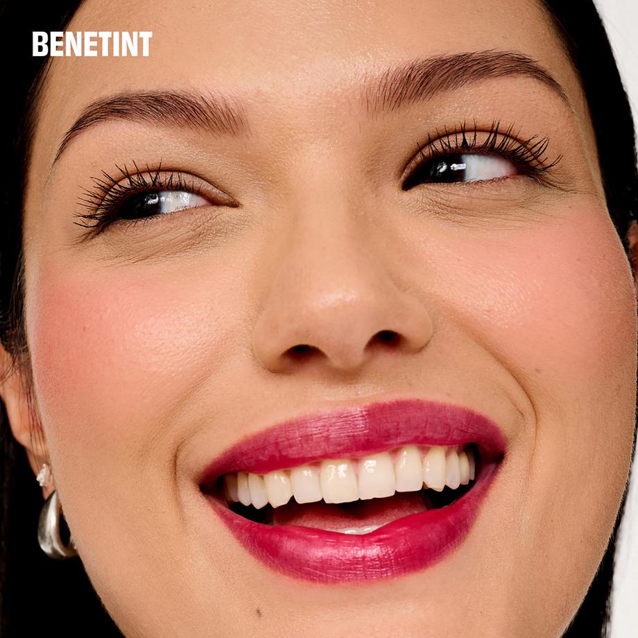benefit  Rhythm & Beauty Radio - Coffret trio de Noël Bestsellers Essentiels 