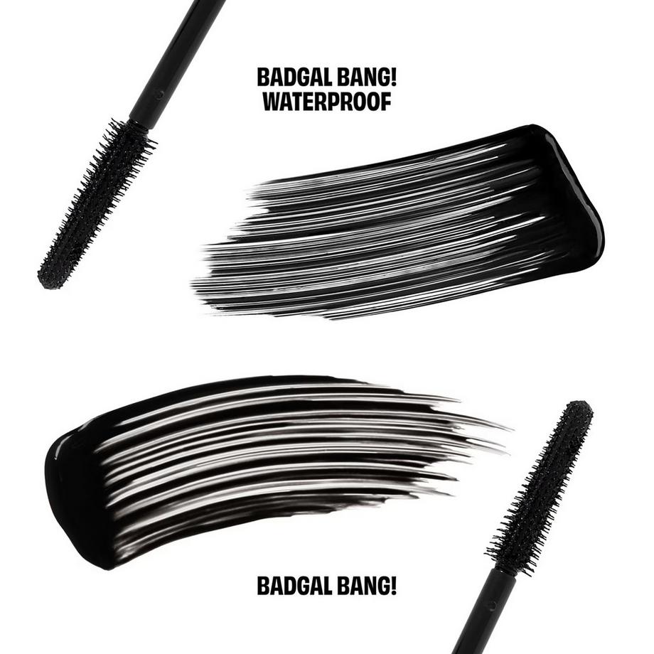 benefit  The Lash Scoop - Cofanetto Natale Duo Mascara Volumizzanti 