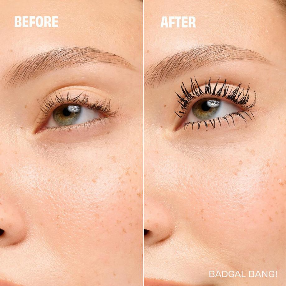 benefit  The Lash Scoop - Cofanetto Natale Duo Mascara Volumizzanti 